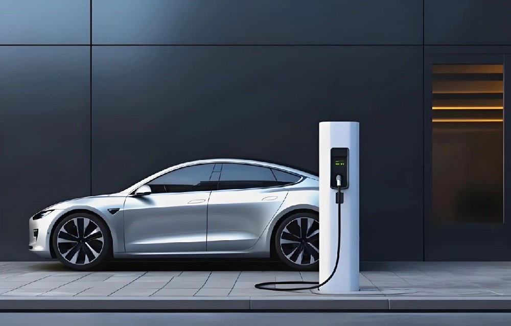 全产业链解码之新能源汽车：技术跃迁与全球博弈下的产业重构