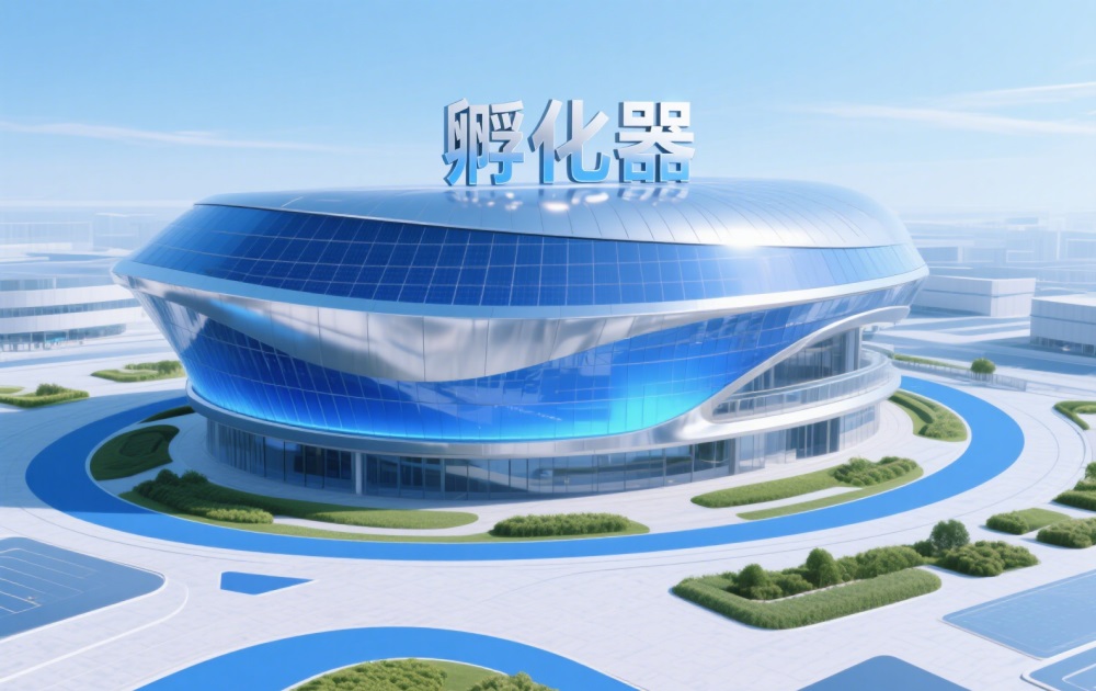 工业和信息化部办公厅关于开展2025年科技型企业孵化器申报工作的通知
