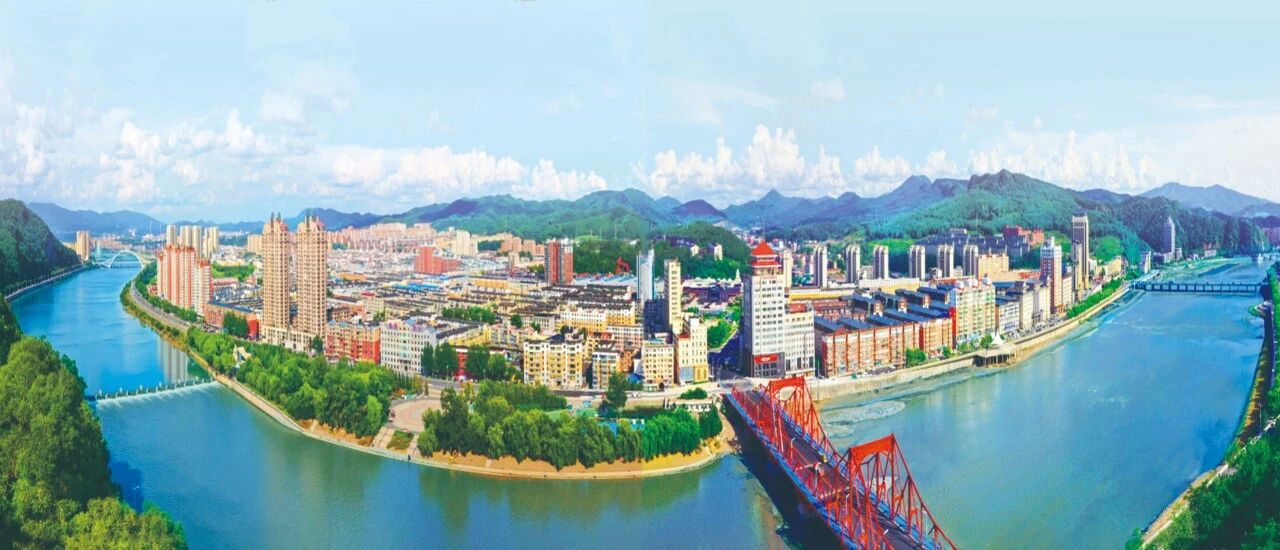 参药宝地 繁荣东昌 | 吉林通化东昌区招商引资推介