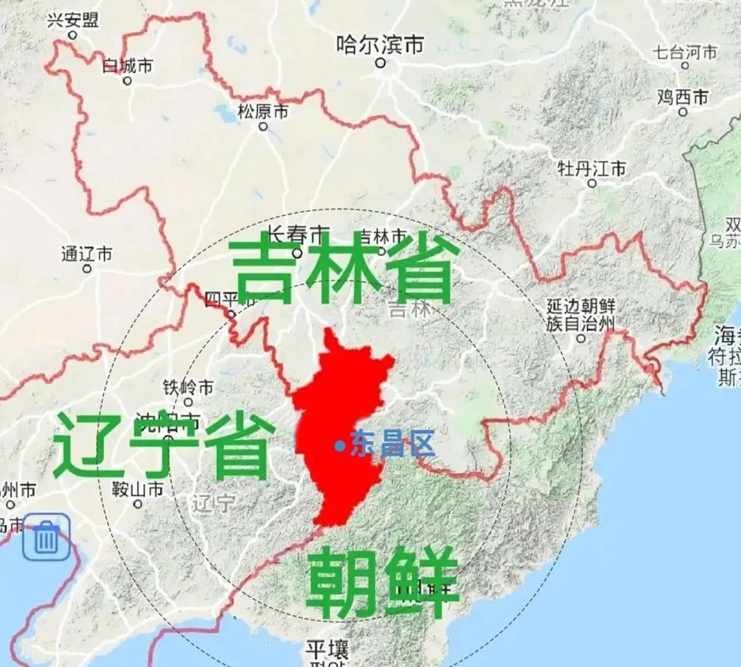 参药宝地 繁荣东昌 | 吉林通化东昌区招商引资推介