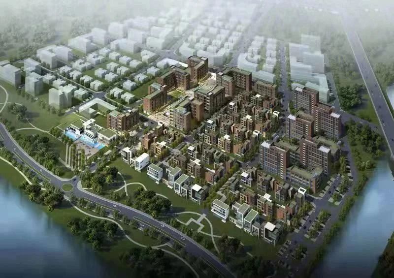 参药宝地 繁荣东昌 | 吉林通化东昌区招商引资推介
