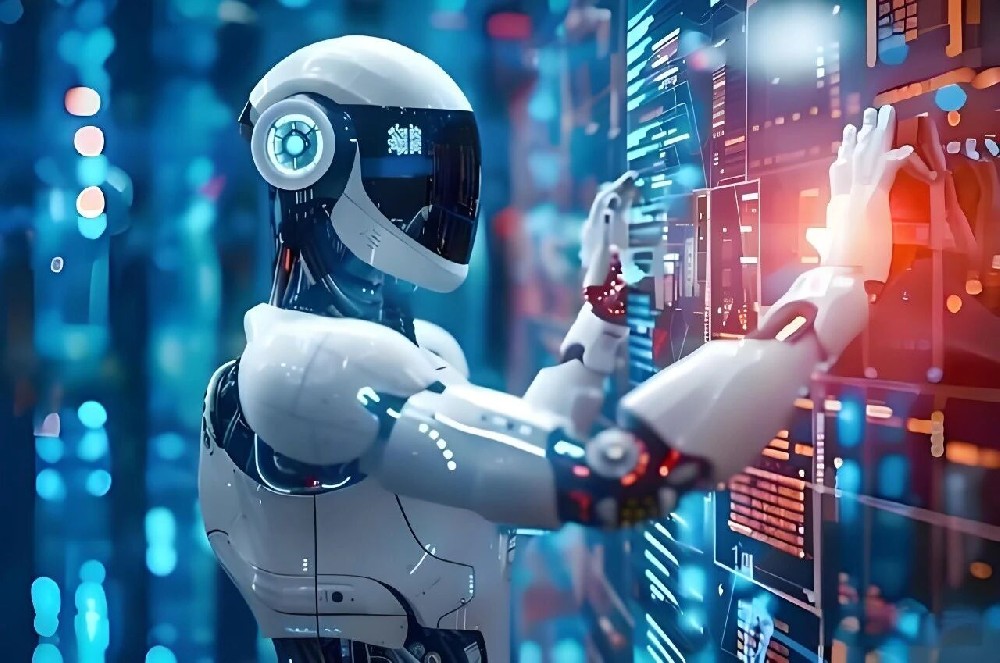 【第七十三期】一文读懂人工智能+