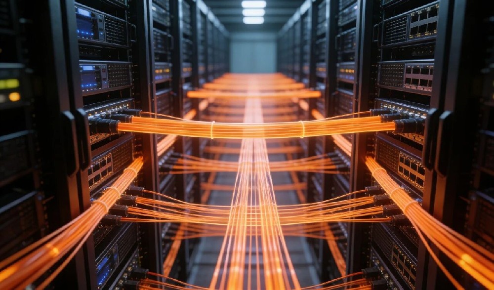 【第七十六期】空芯光纤 | 打破物理极限的下一代光通信革命