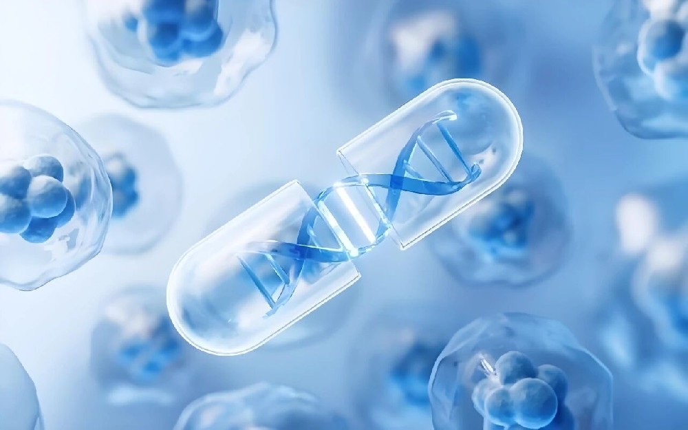 十五五新局：中国生物医药迈向价值创新与全球竞合新周期