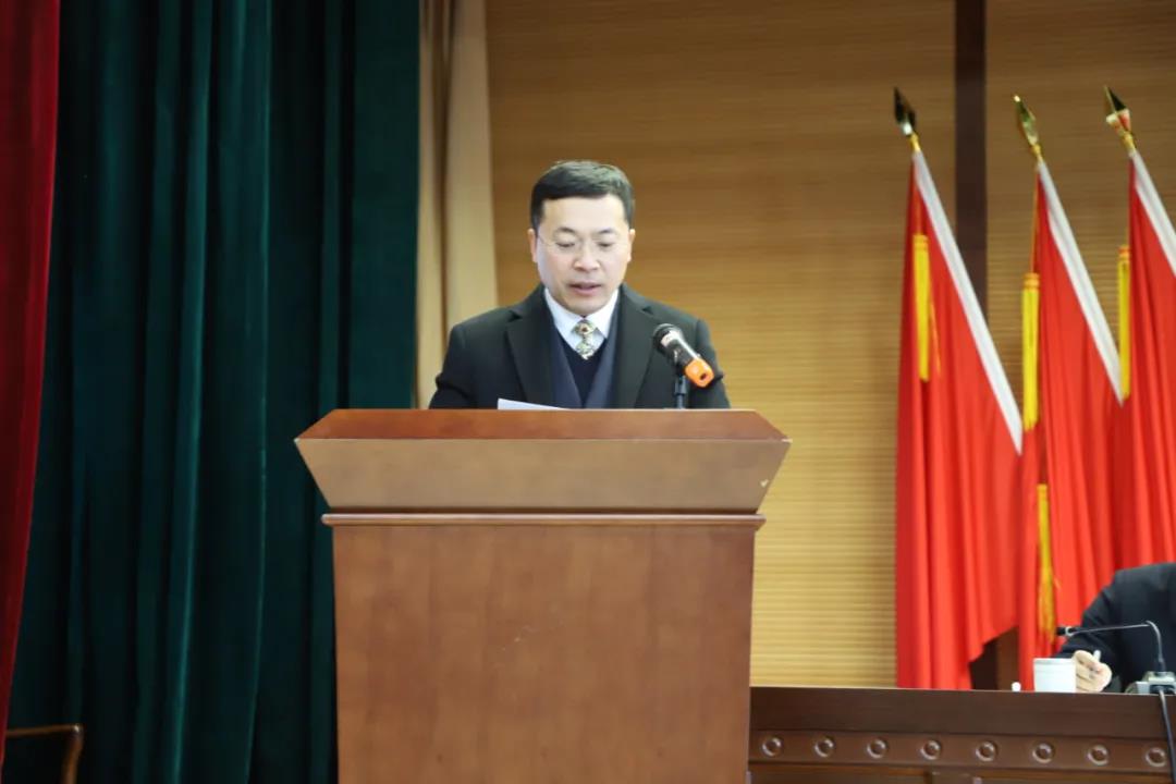 绿天使董事长王瑞强